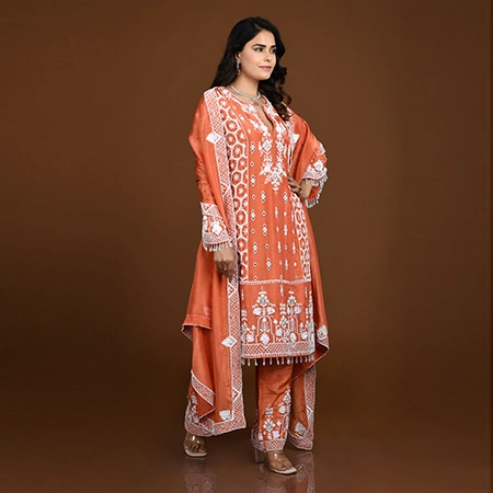  Professional Modeling Photoshoot for Designer Suit